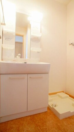 カルムメゾンIIの物件内観写真